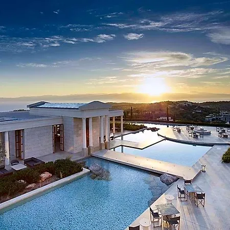 Amanzoe 5*