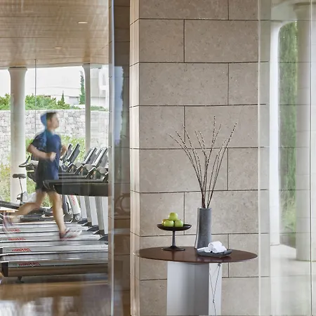 Hotel Amanzoe Kranidi