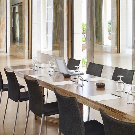 Amanzoe Hotel Kranidi
