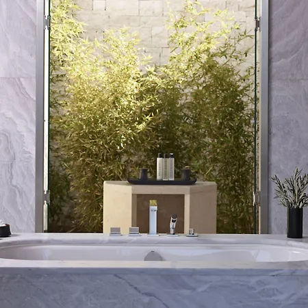 Hotel Amanzoe 5*