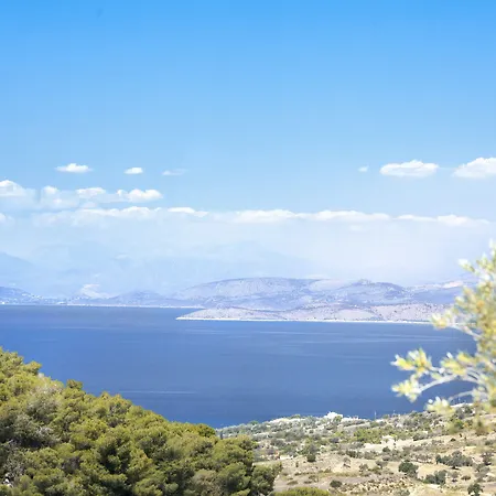 Amanzoe Kranidi