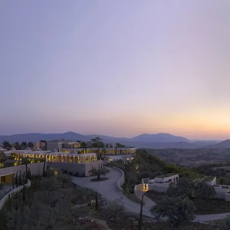 Amanzoe 5* Kranidi