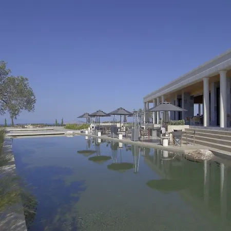 Amanzoe Kranidi