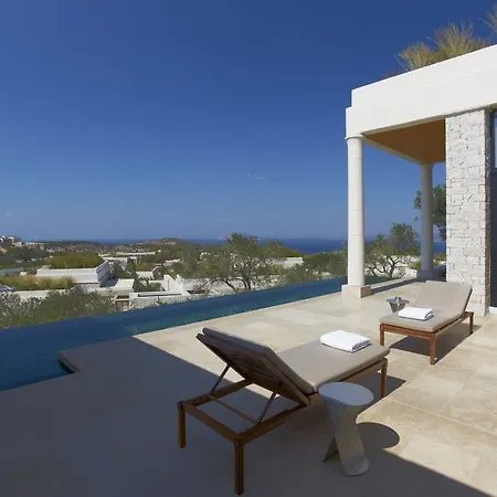 Amanzoe