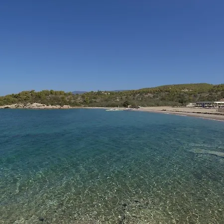 Amanzoe Hotel