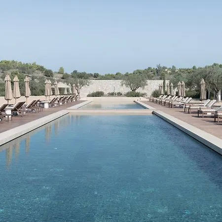 Hotel Amanzoe 5*