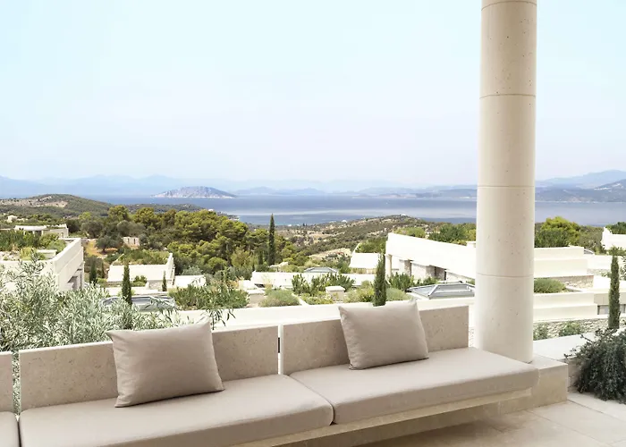 Amanzoe 5*