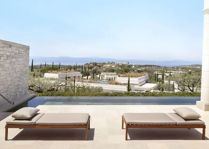 Amanzoe 5*
