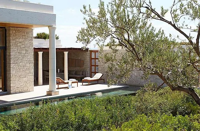 Amanzoe 5*