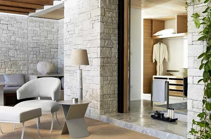 Amanzoe Kranídi