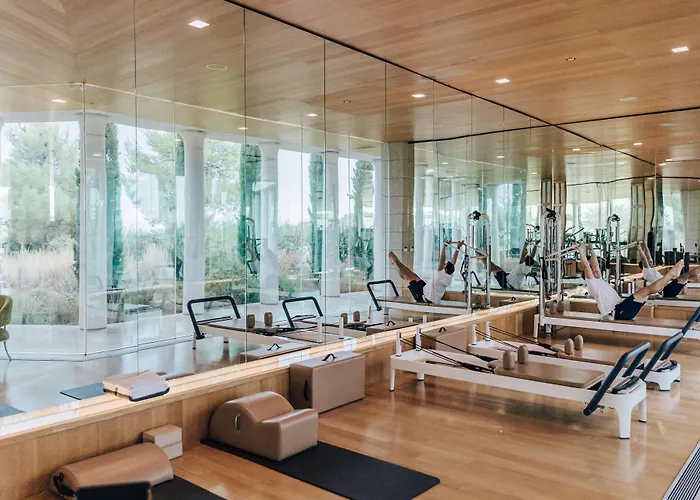 Ξενοδοχείο Amanzoe 5*