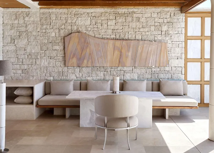 Ξενοδοχείο Amanzoe