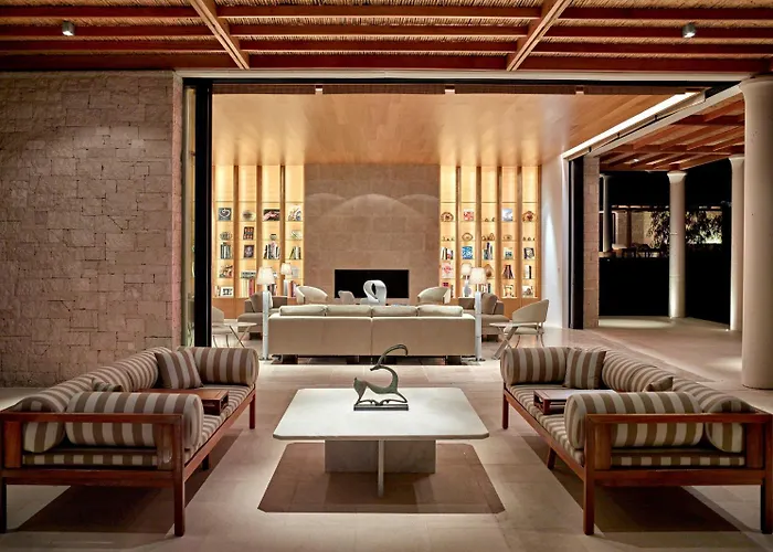 Amanzoe 5*