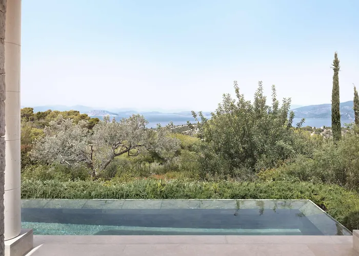 Amanzoe 5*
