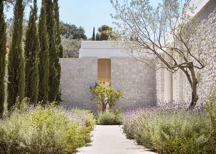 Amanzoe 5* Kranidi