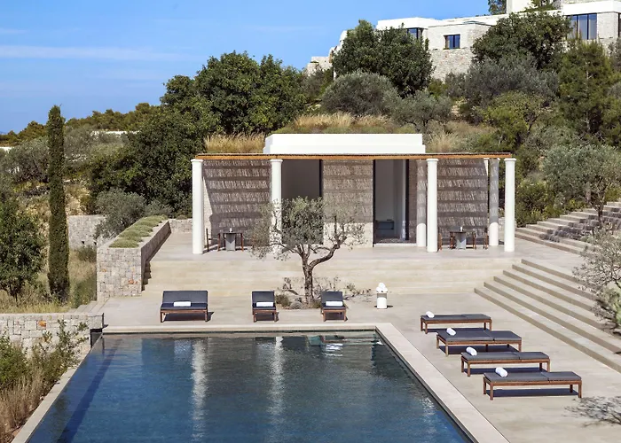Amanzoe 5*