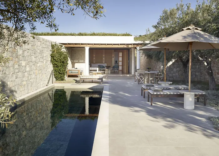 Amanzoe Kranidi