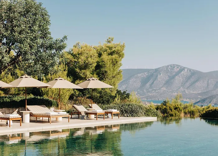 Hotel Amanzoe