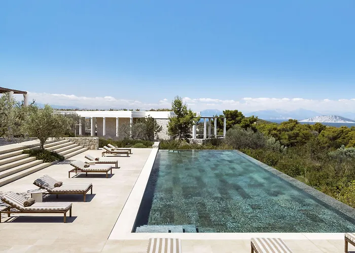 Amanzoe