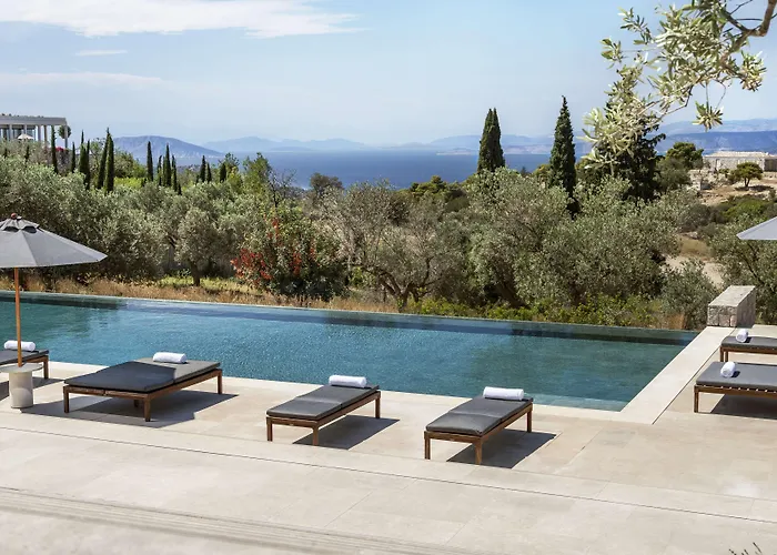 Amanzoe 5*