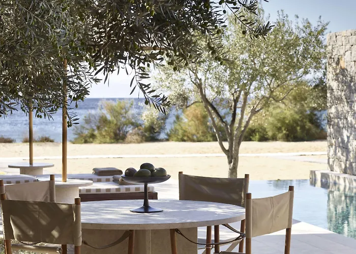 Hotel Amanzoe 5*