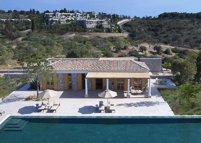 Amanzoe