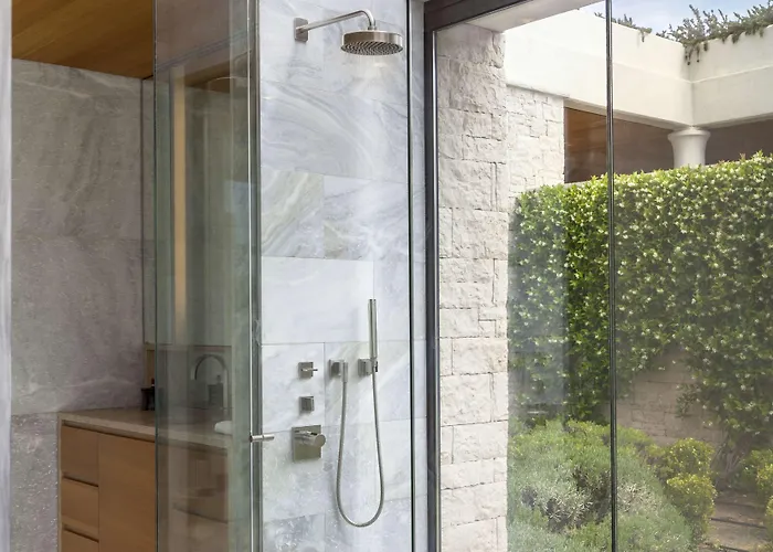 Amanzoe Hotel Kranidi