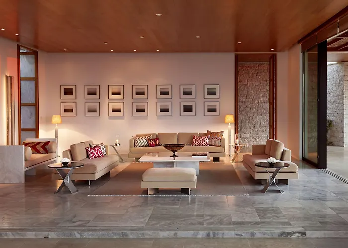 Amanzoe Kranídi