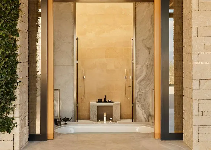 Amanzoe