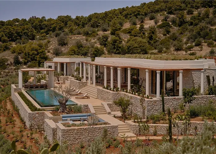 Amanzoe 5*