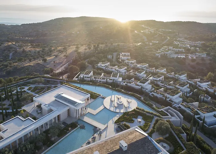 Amanzoe Kranidi