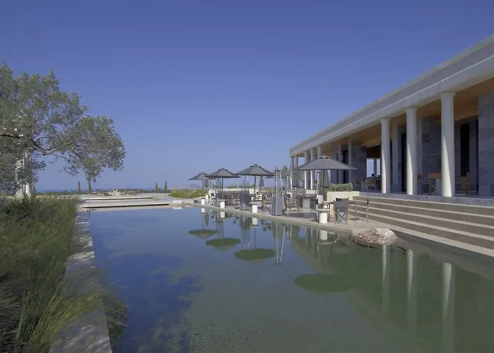 Amanzoe Kranidi