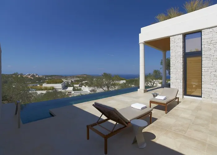 Amanzoe