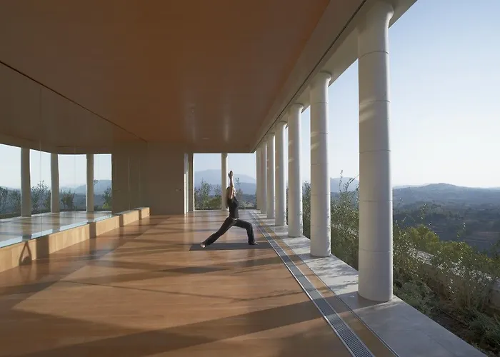 Amanzoe Κρανίδι